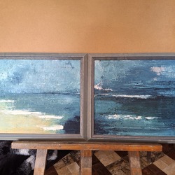 Tableaux de Mamy